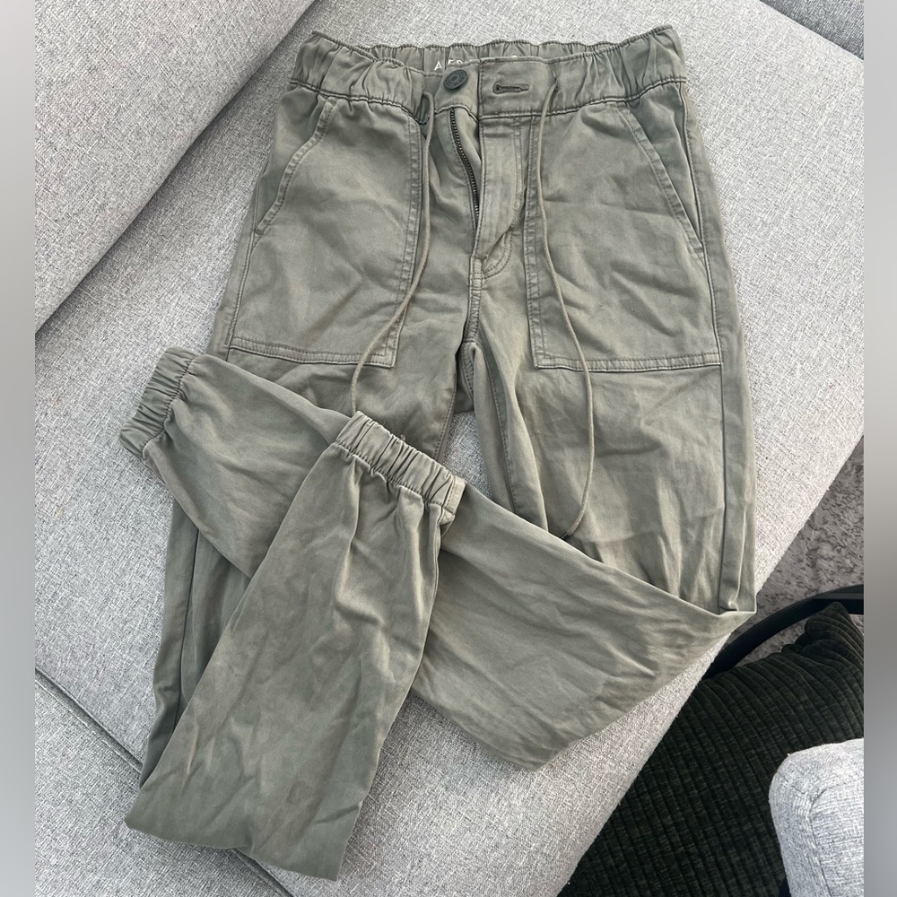 Cargo Pants